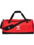 Hummel Hmlcore 2.0 Sports Bag - true red/black