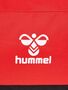 Hummel Hmlcore 2.0 Sports Bag - true red/black