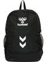 Hummel Hmlessential Back Pack W. Sc - black