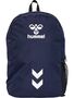 Hummel Hmlessential Back Pack - marine