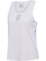 Hummel Hmlcourt Light Weight Tanktop W - white