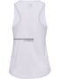 Hummel Hmlcourt Light Weight Tanktop W - white