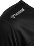 Hummel Hmlrun Jersey L/S - black