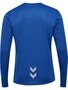 Hummel Hmlrun Jersey L/S - true blue
