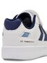 Hummel St. Power Play Jr - white/blue