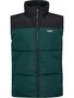 Hummel Hmlpuff Vest Sportswear - ponderosa pine
