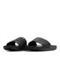 Hummel Hml Lead Pool Slide - black