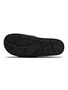 Hummel Hml Lead Pool Slide - black
