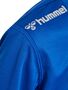 Hummel Hmlrun Jersey S/S Kids - true blue