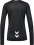 Hummel Hmlrun Jersey L/S Woman - black
