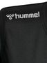 Hummel Hmlrun Jersey L/S Woman - black