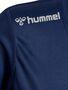 Hummel Hmlrun Jersey L/S Woman - black iris