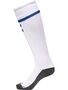 Hummel Hmlcore Football Socks - white/true blue