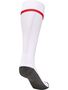 Hummel Hmlcore Football Socks - white/true red