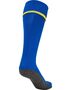 Hummel Hmlcore Football Socks - true blue/blazing yellow