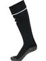 Hummel Hmlcore Football Socks - black/white