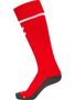 Hummel Hmlcore Football Socks - true red/white