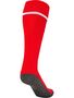 Hummel Hmlcore Football Socks - true red/white