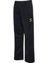 Hummel Hmldaffa Pants - black