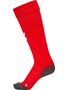 Hummel Hmlpro Football Socks - true red/white
