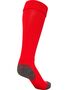 Hummel Hmlpro Football Socks - true red/white