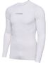 Hummel Hmlbl Performance Tee L/S - white