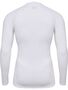 Hummel Hmlbl Performance Tee L/S - white