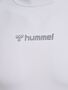Hummel Hmlbl Performance Tee L/S - white