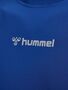 Hummel Hmlbl Performance Tee L/S - true blue