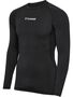 Hummel Hmlbl Performance Tee L/S - black
