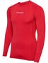 Hummel Hmlbl Performance Tee L/S - true red