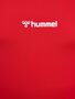 Hummel Hmlbl Performance Tee L/S Kids - true red