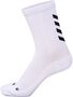 Hummel Hmlessential Training Socks - white/black