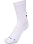 Hummel Hmlessential Training Socks - white/black