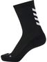 Hummel Hmlessential Training Socks - black/white