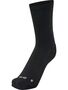 Hummel Hmlessential Training Socks - black/white