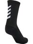 Hummel Hmlessential Training Socks - black/white
