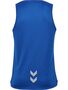 Hummel Hmlrun Singlet S/L - true blue
