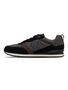Hummel Monaco 86 Wt - java/black