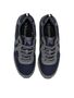 Hummel Monaco 86 Wt - navy/grey