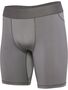 Hummel Hmlbl Performance Short Tights - steel gray