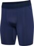 Hummel Hmlbl Performance Short Tights - marine