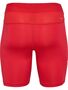 Hummel Hmlbl Performance Short Tights - true red
