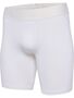 Hummel Hmlbl Performance Short Tights - white