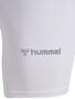 Hummel Hmlbl Performance Short Tights - white