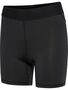 Hummel Hmlbl Performance Short Tights Woma - black