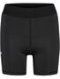 Hummel Hmlbl Performance Short Tights Woma - black