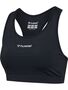 Hummel Hmlbl Performance Sports Bra - black