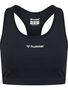 Hummel Hmlbl Performance Sports Bra - black