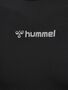 Hummel Hmlbl Performance Tee S/S - black
